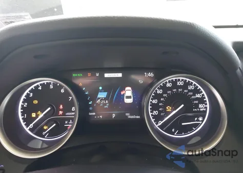 2021 Toyota Camry Xle Awd z USA, uszkodzony, nr VIN 4T1F11BK2MU040246